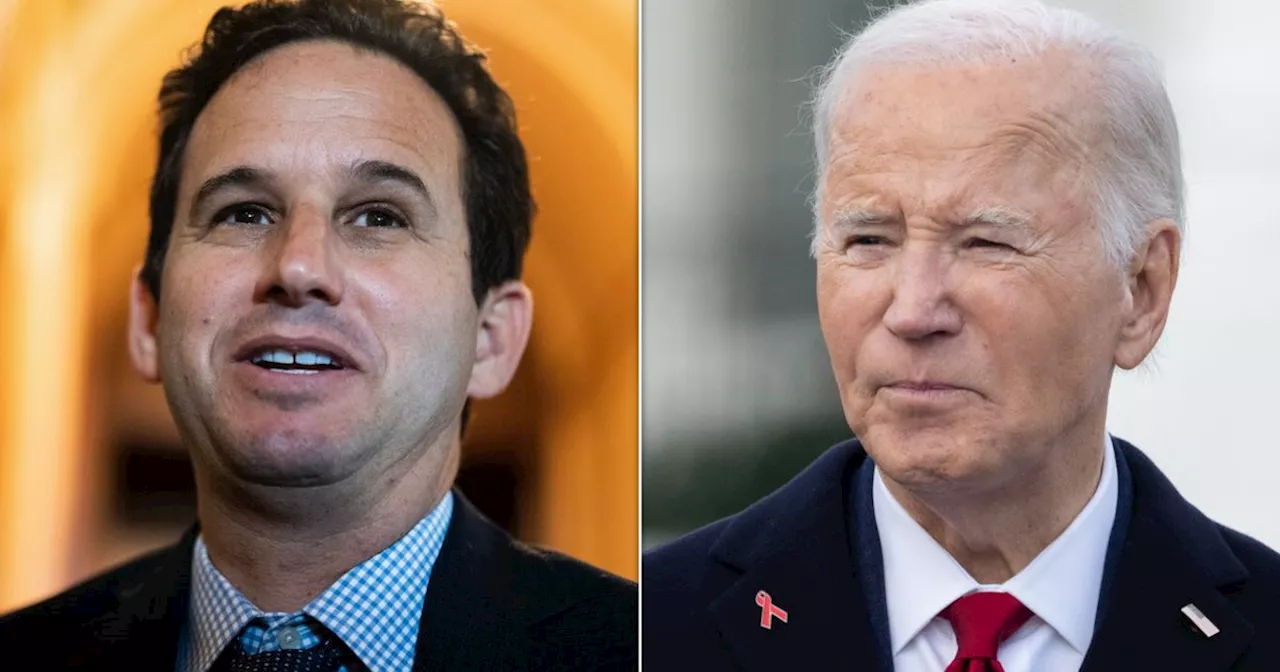 ‘Show Mercy’: Sen. Brian Schatz Urges Joe Biden To Free Leonard Peltier In Final Days