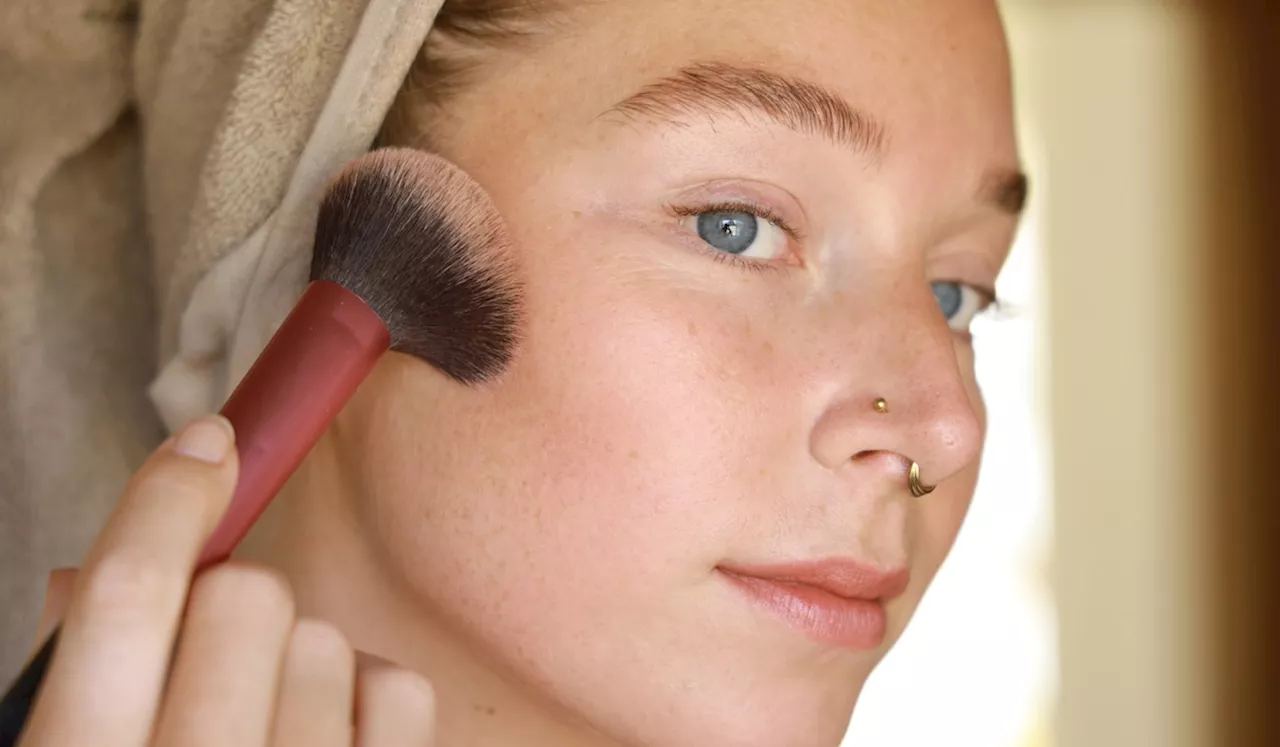 Cheek Blush Tattooing: The New Semi-Permanent Makeup Trend