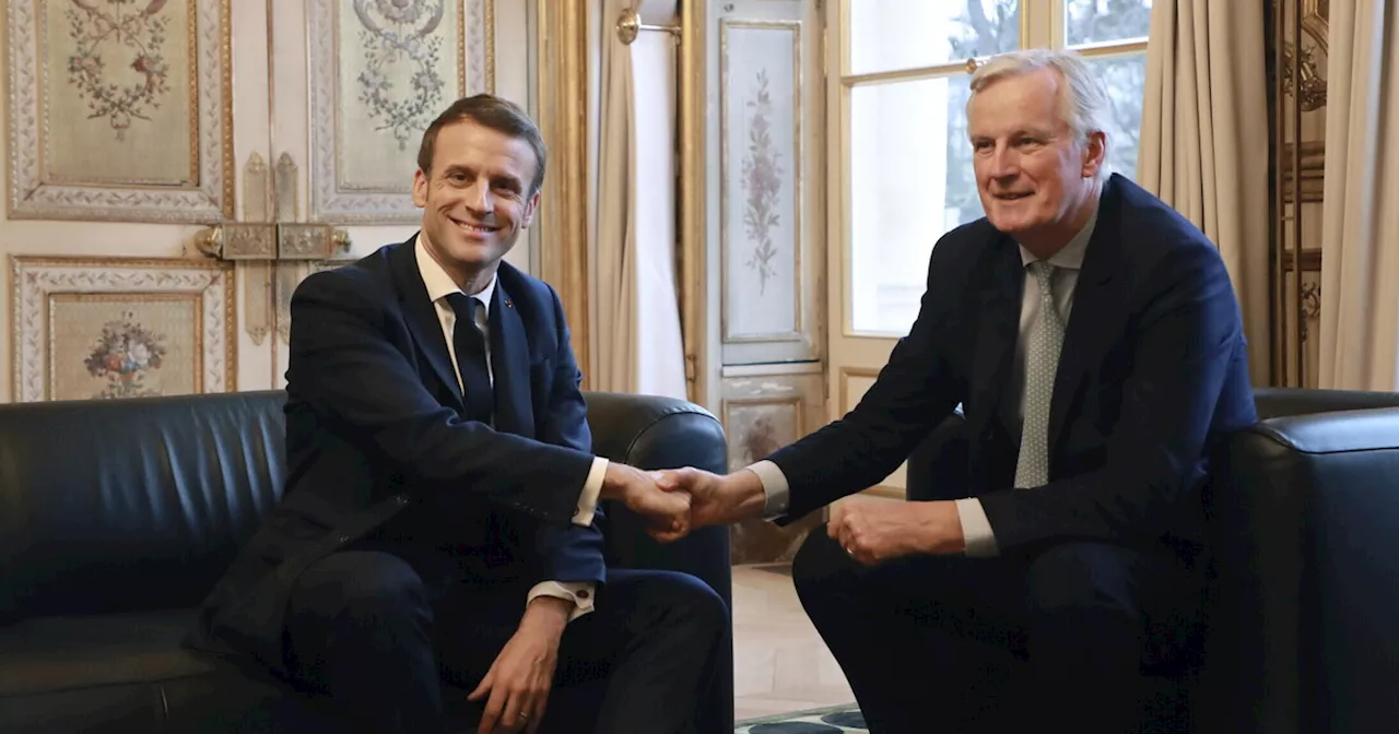 Barnier si è dimesso, Macron cerca un nuovo premier. Stasera il discorso al paese