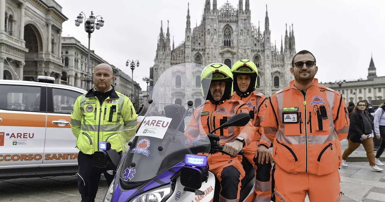 “La verità è che non c'è niente di più programmabile dell'emergenza”, dice Lombardo, che guida Areu