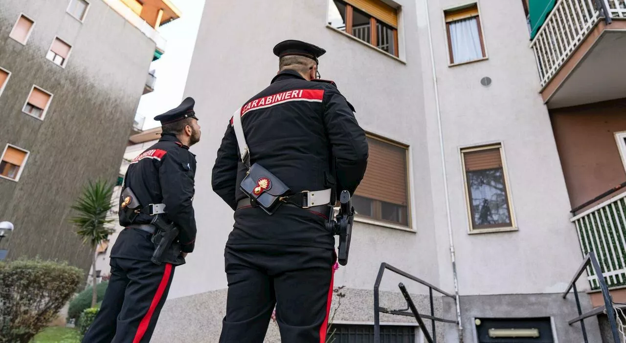 Ai domiciliari, papà fa arrestare il figlio (spacciatore) 18enne: la telefonata ai carabinieri di Ostia