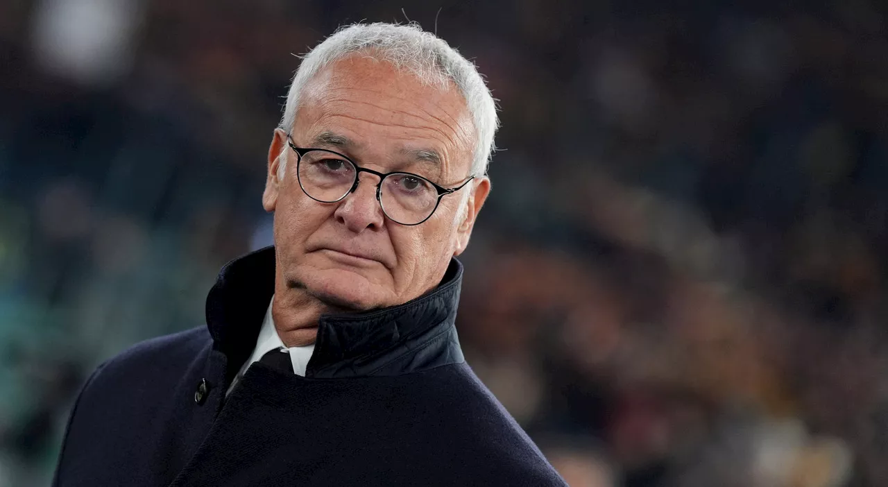 Claudio Ranieri Parla della Squadra e del Prossimo Match contro Lecce