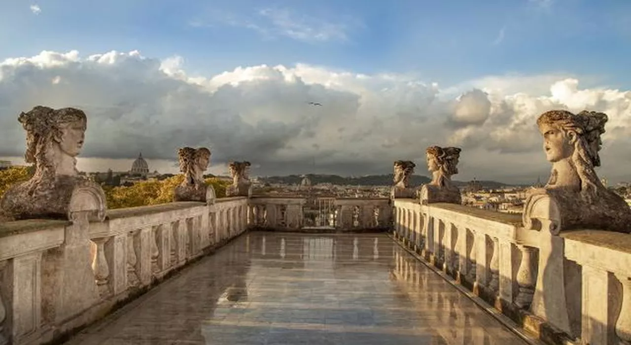 Festival Liszt di Albano Laziale: la speciale apertura dell’Accademia di Ungheria a Roma