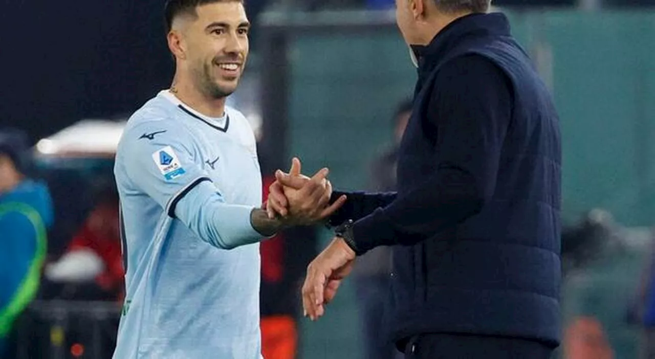Lazio, la sfida di Baroni: «Cresciamo». Stasera contro il Napoli negli ottavi di Coppa Italia