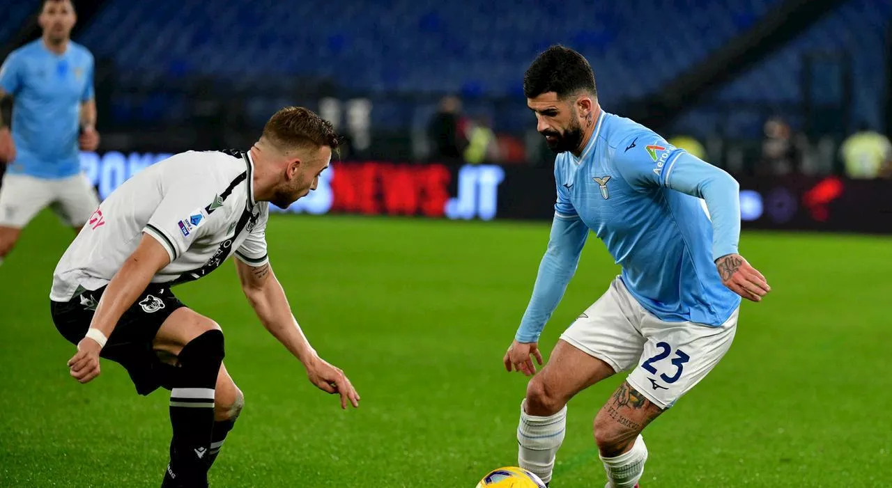 Sette Cambi Per Passare Il Turno: Lazio Pronta Per Il Partita Contro Napoli