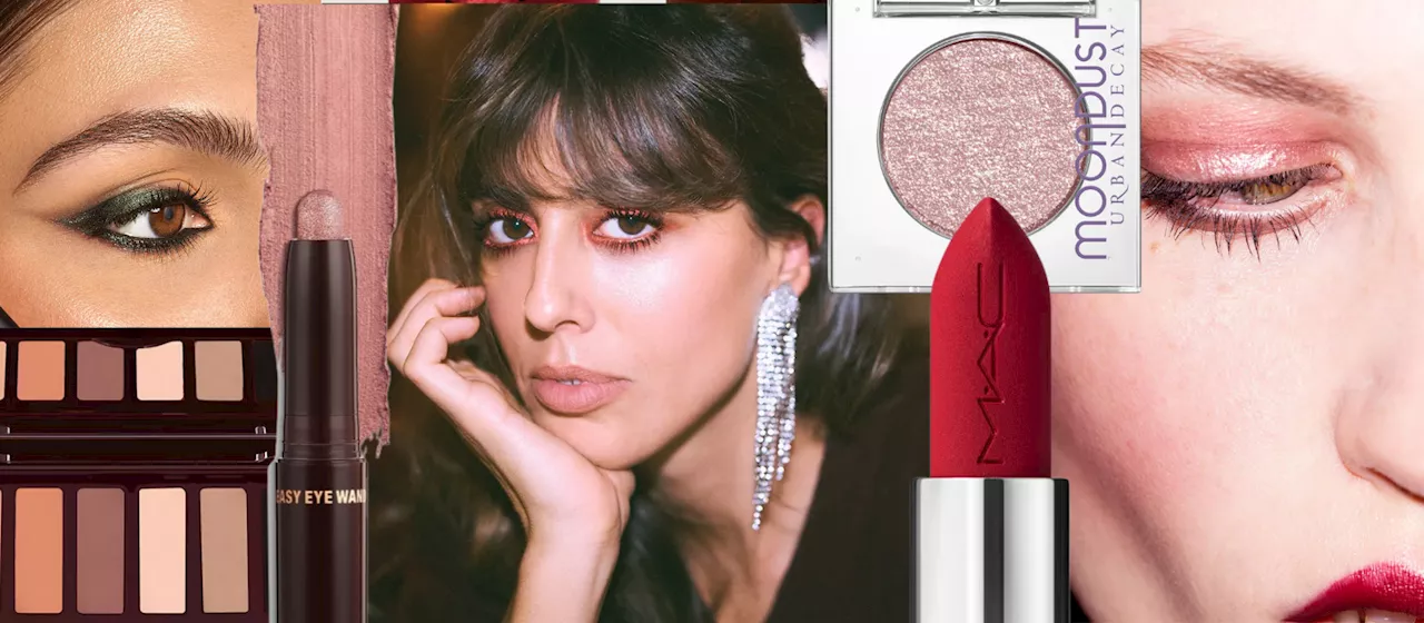 Image Team Shares Party Season Beauty Staples