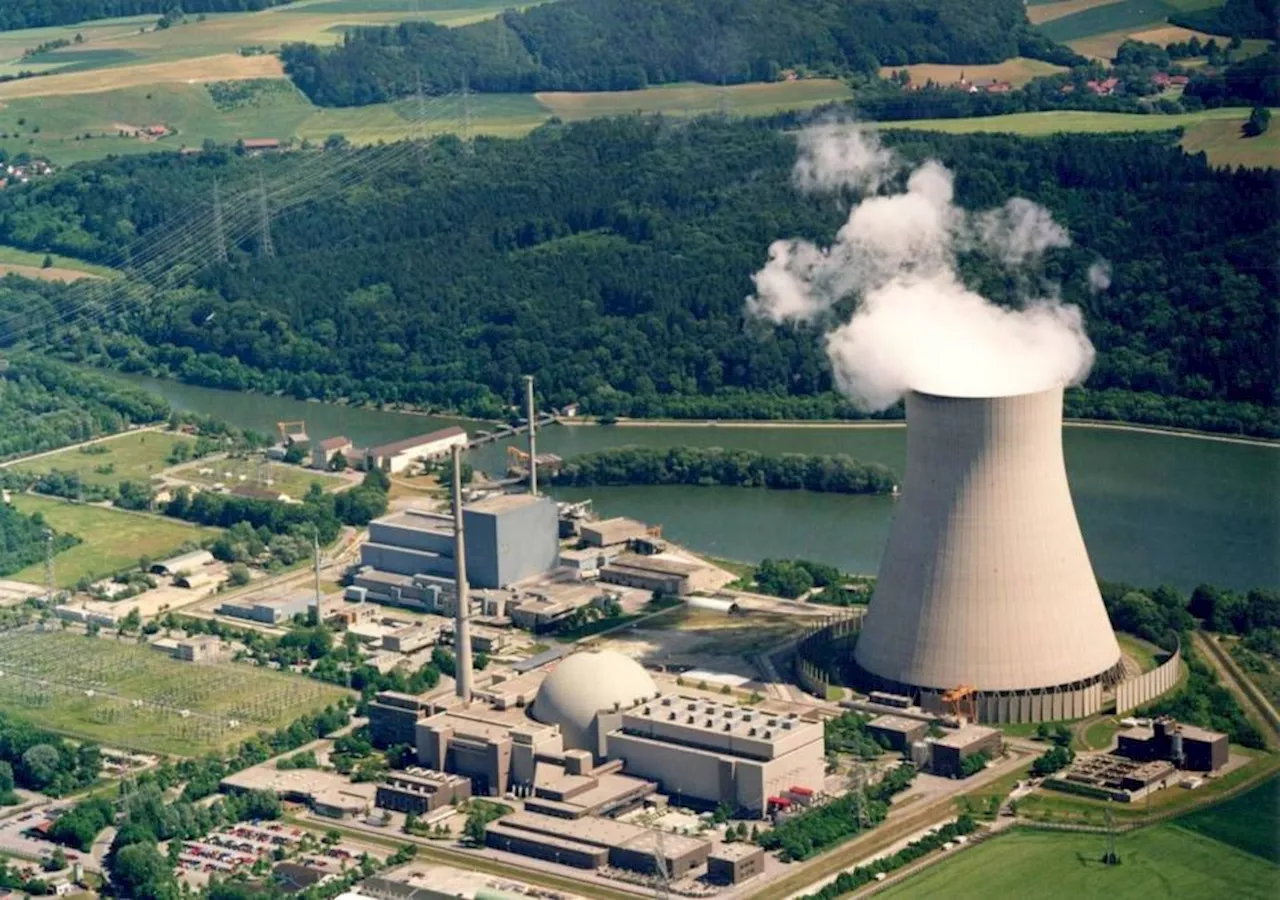 København Energi Firm Lancerer Atomkraftcertificeret El Produkt