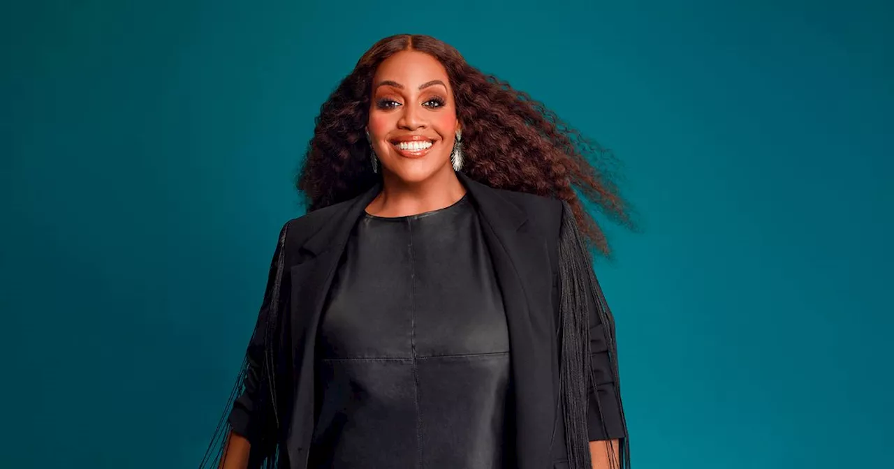 Alison Hammond confirms exactly how she lost 11 stone and addresses Ozempic