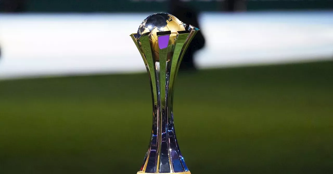 Everything to know about FIFA Club World Cup 2025 Draw, fixture dates