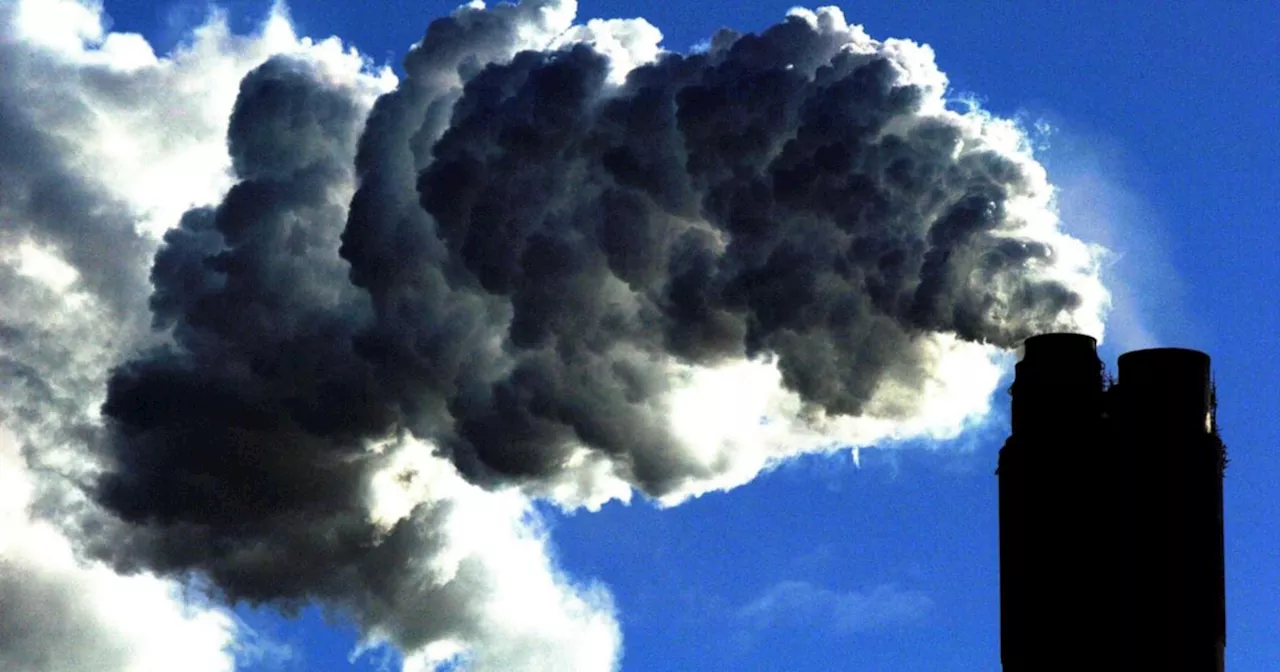 Ireland facing €20 billion bill if 2030 emissions cuts not delivered