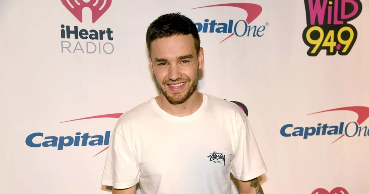 Liam Payne's Friend Blamed For Singer's Death