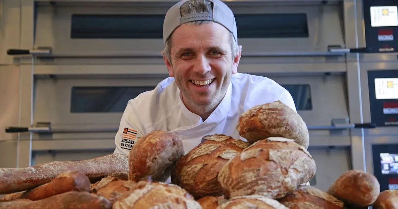 Bread 41 opens new café and bakery in south Co Dublin