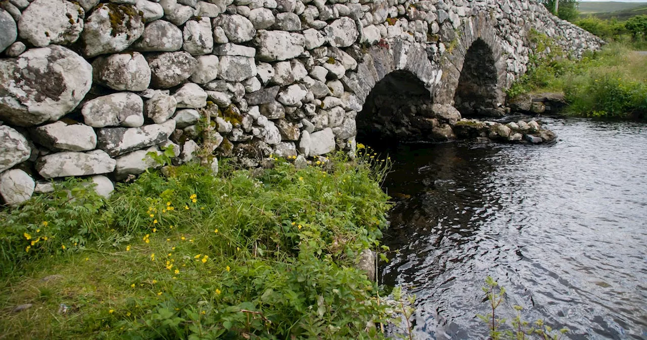 Dry Stone Construction Joins Ireland’s UNESCO Intangible Cultural Heritage List