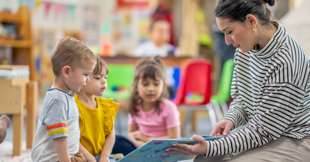 Greater emphasis on Irish words in updated curriculum for babies and toddlers