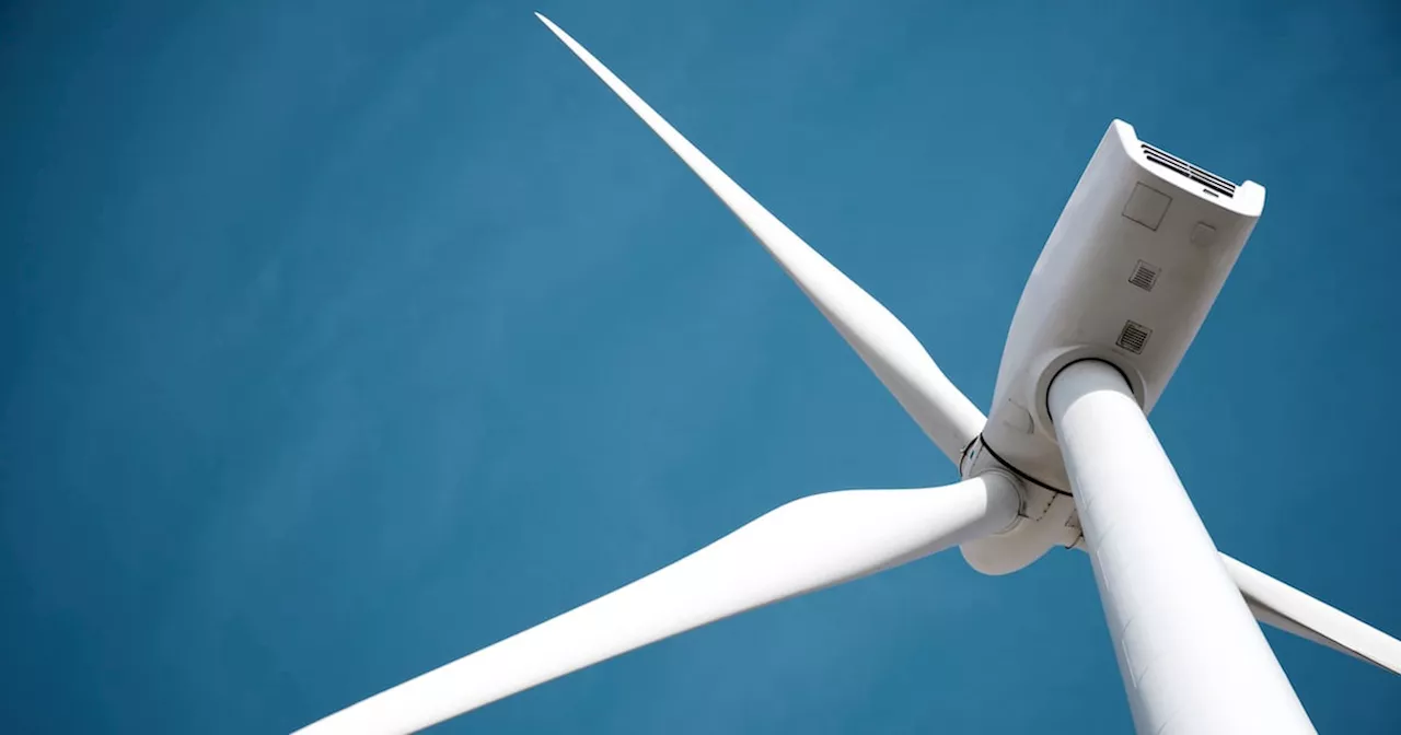 Supreme Court allows locals challenge €174m wind farm