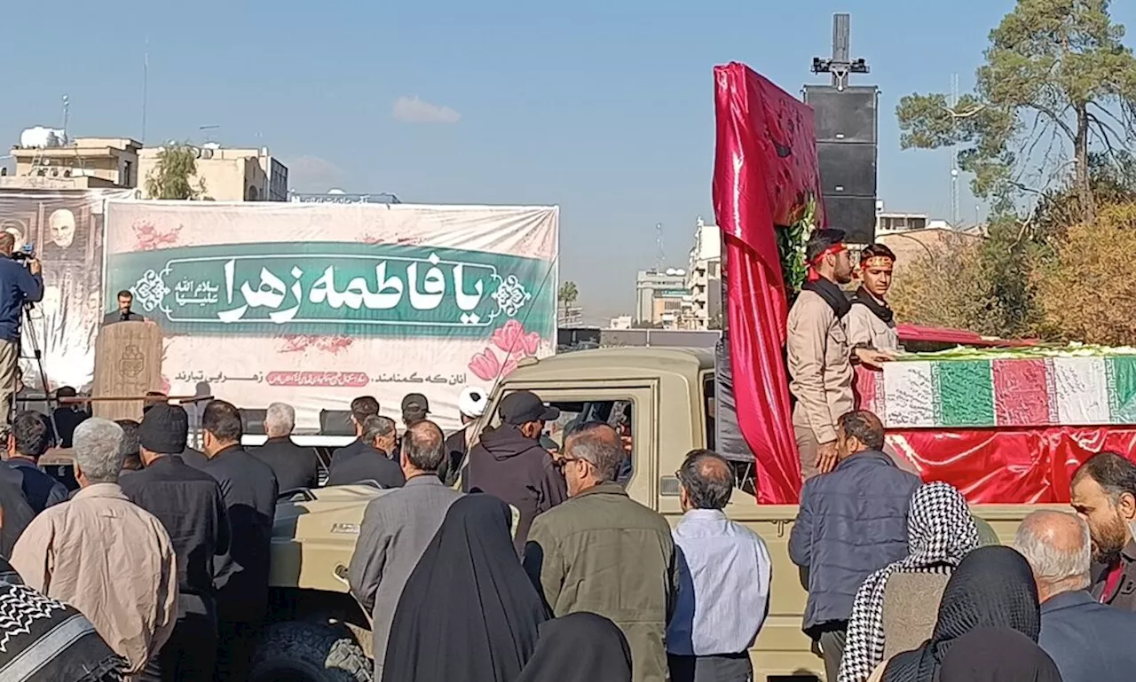 فاطمه(س) با ذات خود شناخته می‌شود نه با اوصاف / شهدا، نامداری را در اوج گمنامی پذیرفتند