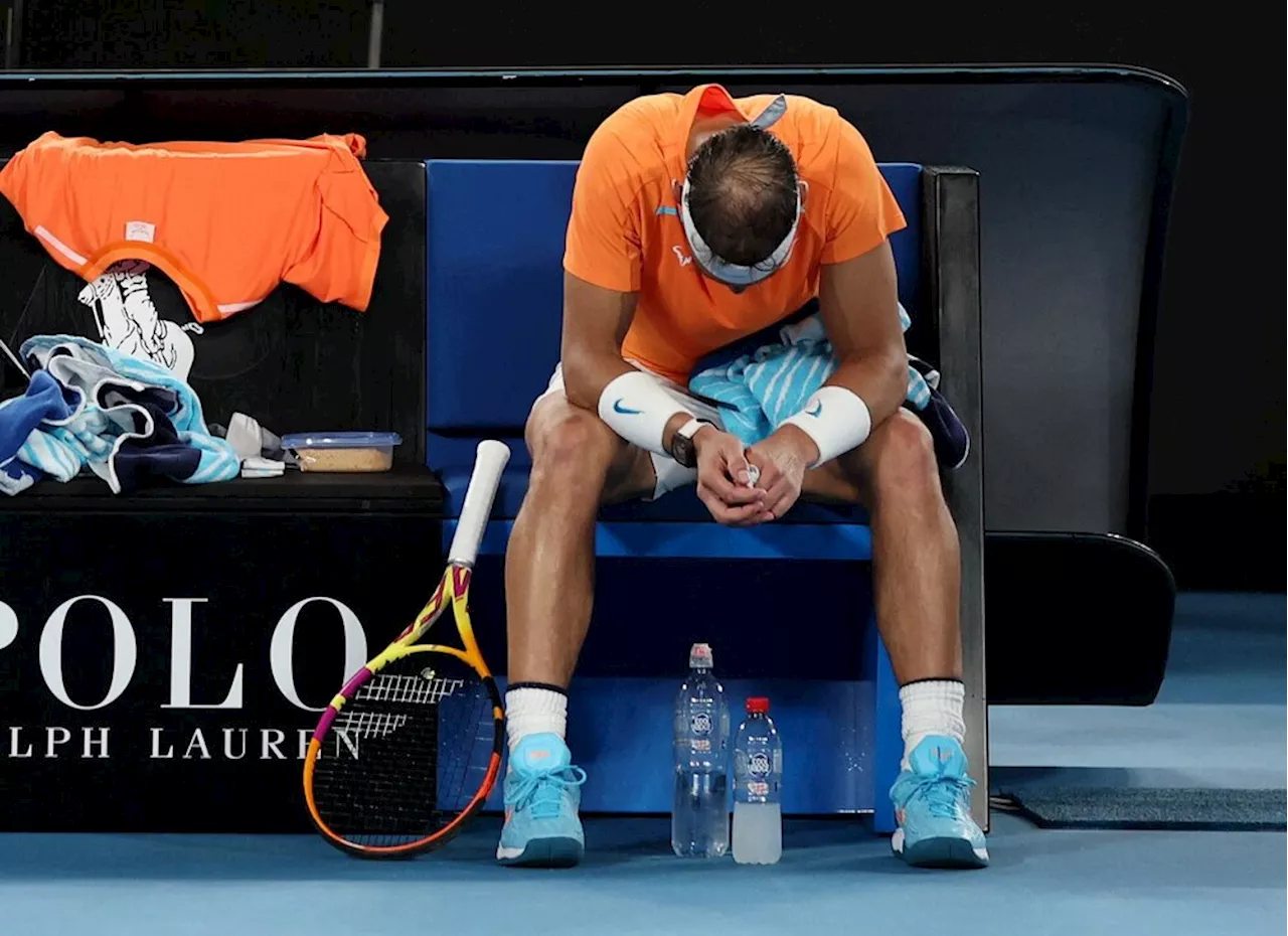 Yannick Siner ve Carlos Alcaras 2024 Yılda Grand Slam Galibiyetleriyle Başladı, Novakovic'in Şampiyonluğu Yok