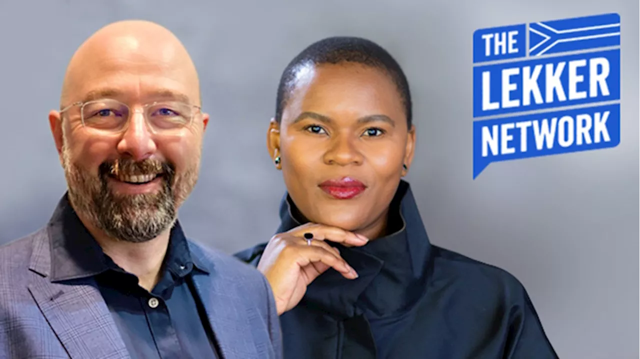 Inspired Testing joins global SA outreach community The Lekker Network