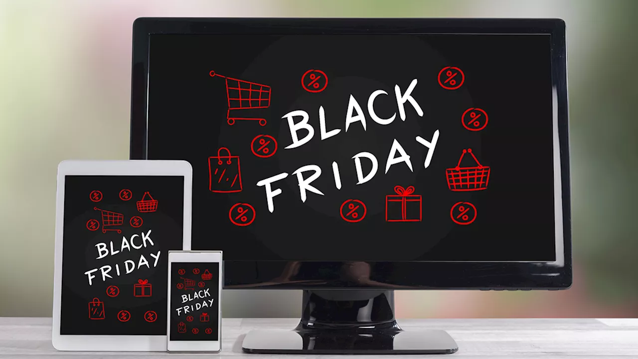 South African E-commerce Sees Modest Growth During Black Friday