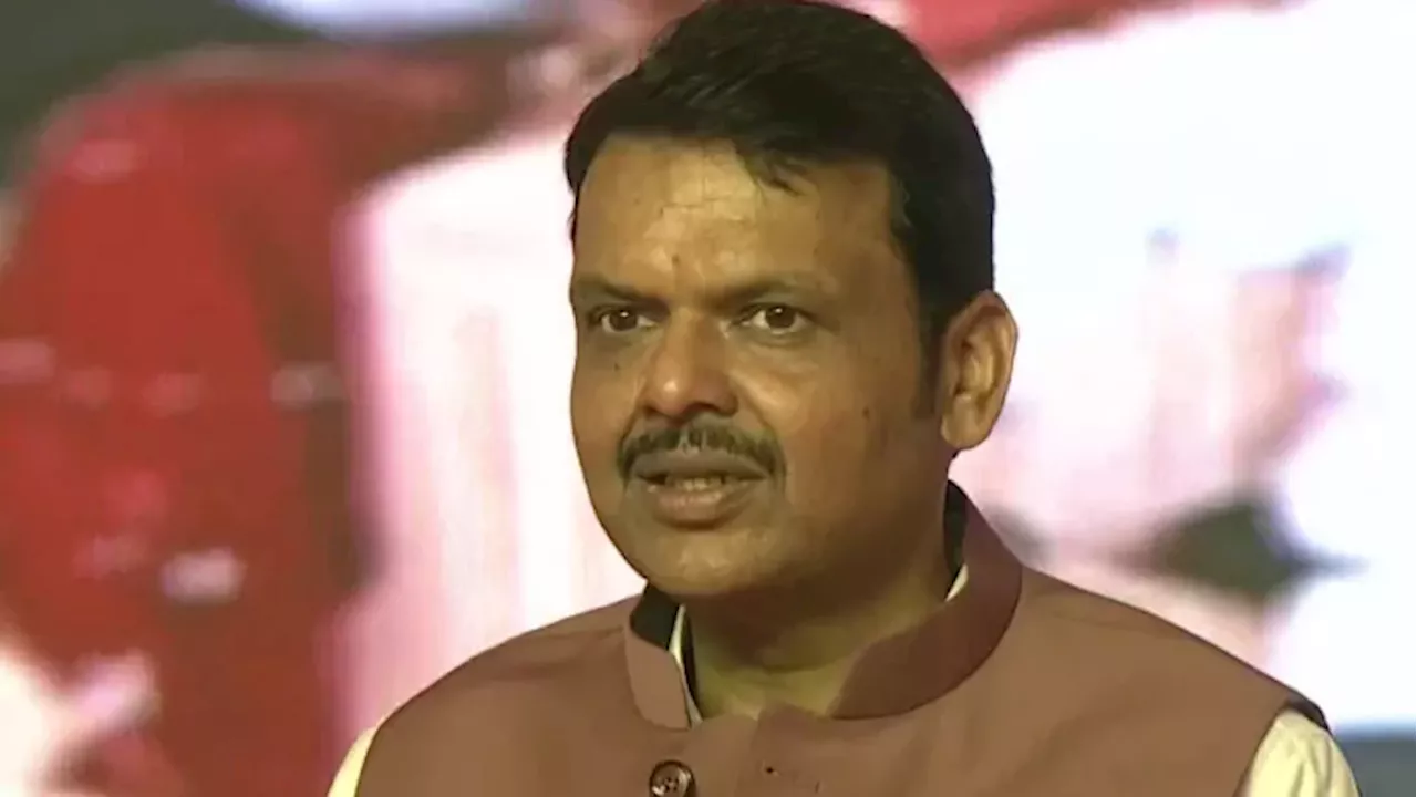 Devendra Fadnavis Cabinet: महाराष्ट्र में किसे मिलेगा कौन सा विभाग? सीएम फडणवीस ने कैबिनेट विस्तार पर खोल दिए पत्ते