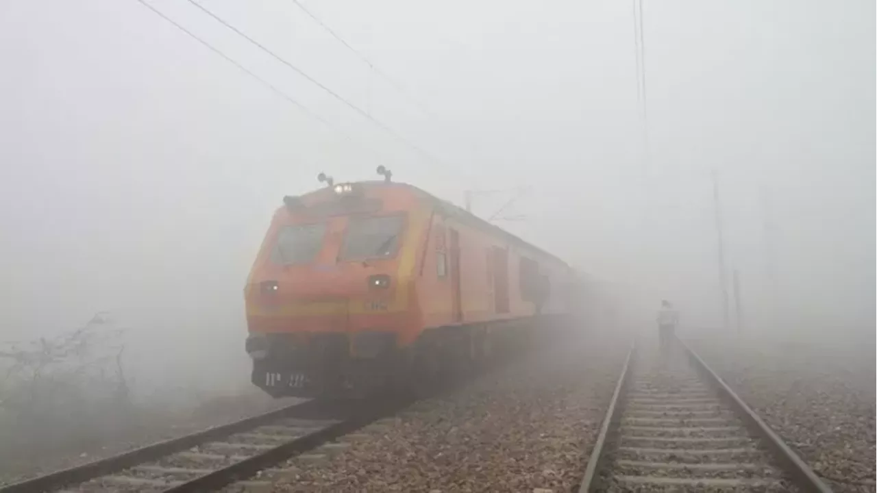 Late Trains: घंटों देरी से चल रही बिहार से दिल्ली आने वाली कई ट्रेनें, रवानगी के समय में किया गया बदलाव; देखें List