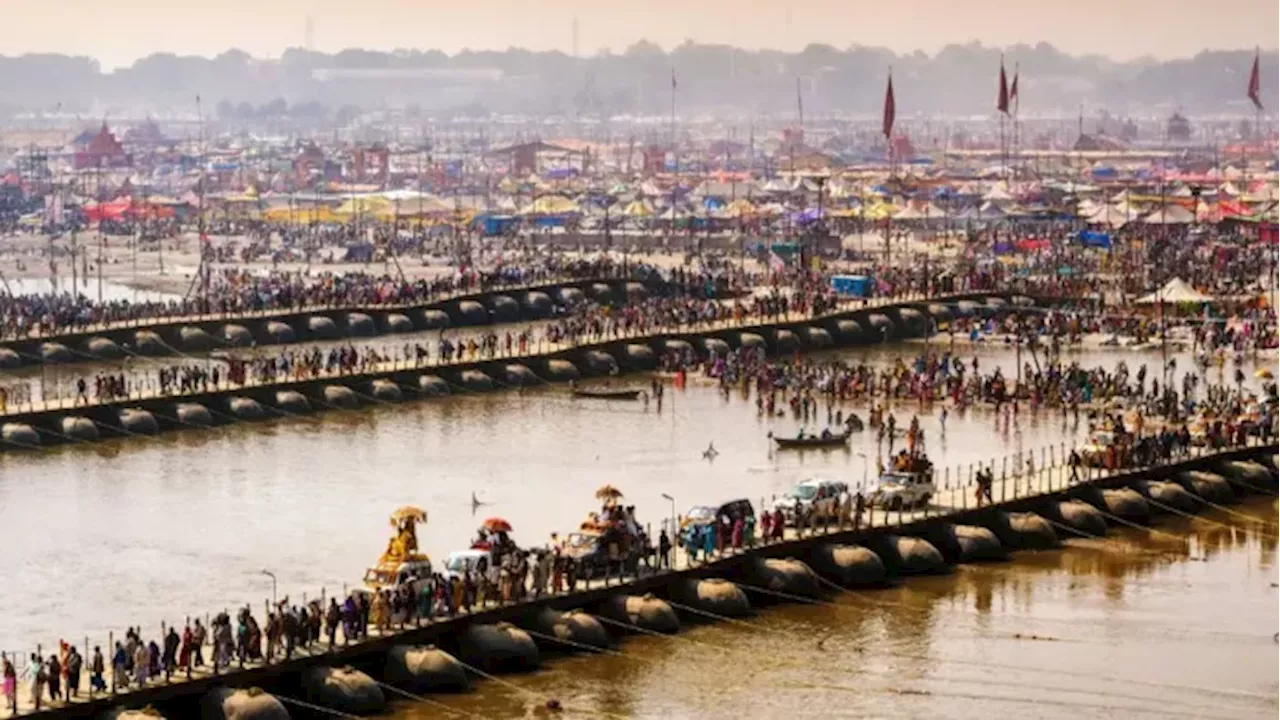 Mahakumbh 2025: महाकुंभ में विदेशी मेहमानों का होगा अमृत फल से स्वागत, है गुणों का खजाना