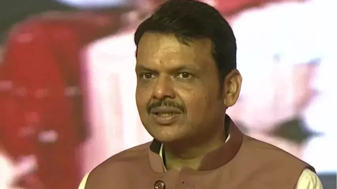 Maharashtra: सरकार गठन में क्यों हुई देरी? CM पद की शपथ लेने के बाद देवेंद्र फडणवीस ने दिया जवाब