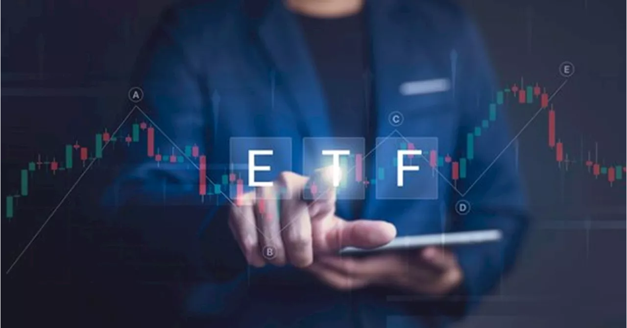 금리연계형 ETF, 연말정산을 위한 안전한 투자처