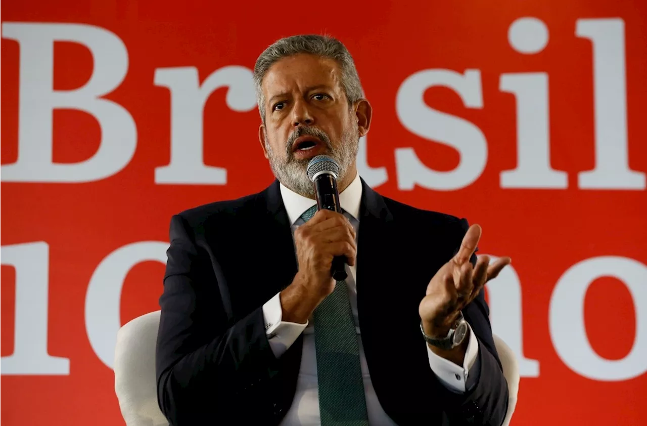 Arthur Lira critica decisão de Flávio Dino sobre emendas e fala de 'intranquilidade legislativa'