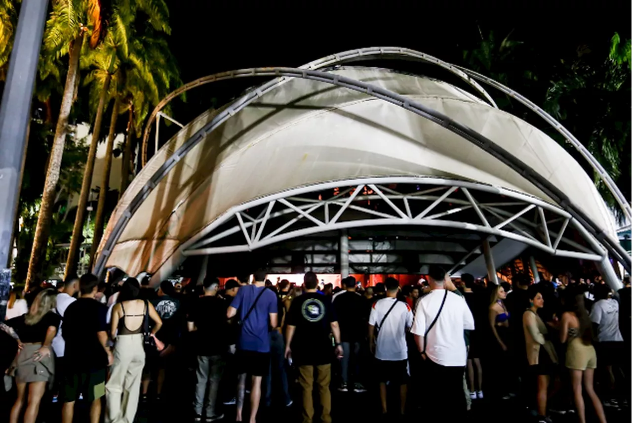 Palco de apresentações icônicas, Circo Voador é declarado Patrimônio Cultural Imaterial do Rio