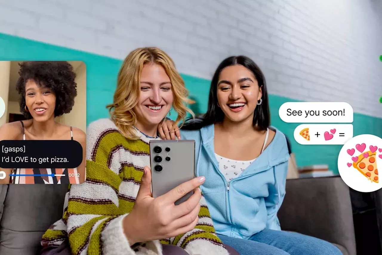 Google fait le plein de nouveautés pour Android et les Pixel