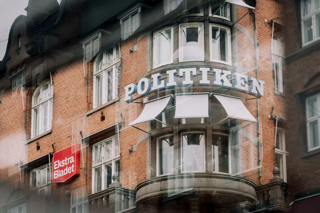 Splittet pressenævn kritiserer Politiken – nægtede at slette “corny” debatindlæg