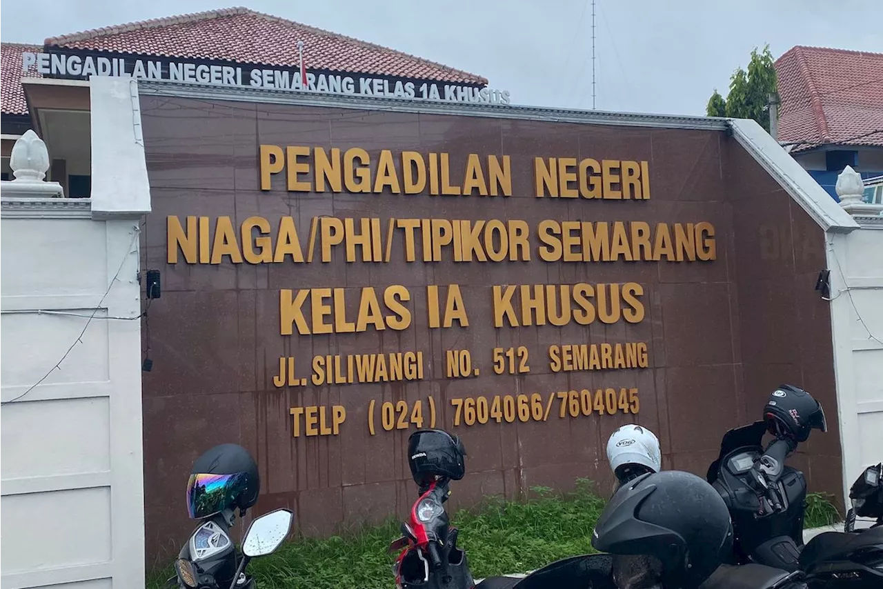 Kecewa PKPU Ditolak, Kuasa Hukum PT CUAN: Hakim Tak Membaca Bukti-Bukti Secara Utuh