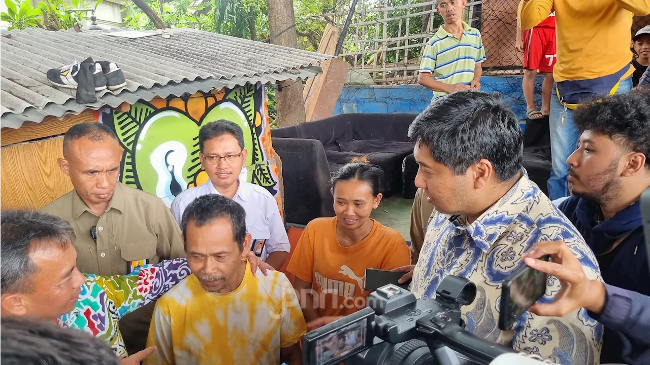 Penghuni Kolong Jembatan Pasupati Bakal Direlokasi ke Rusunawa Rancaekek & Solokan Jeruk