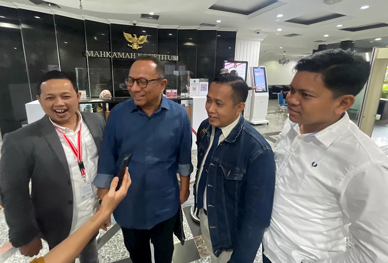 Pilkada Kampar 2024: Yuyun-Edwin Menggugat ke MK