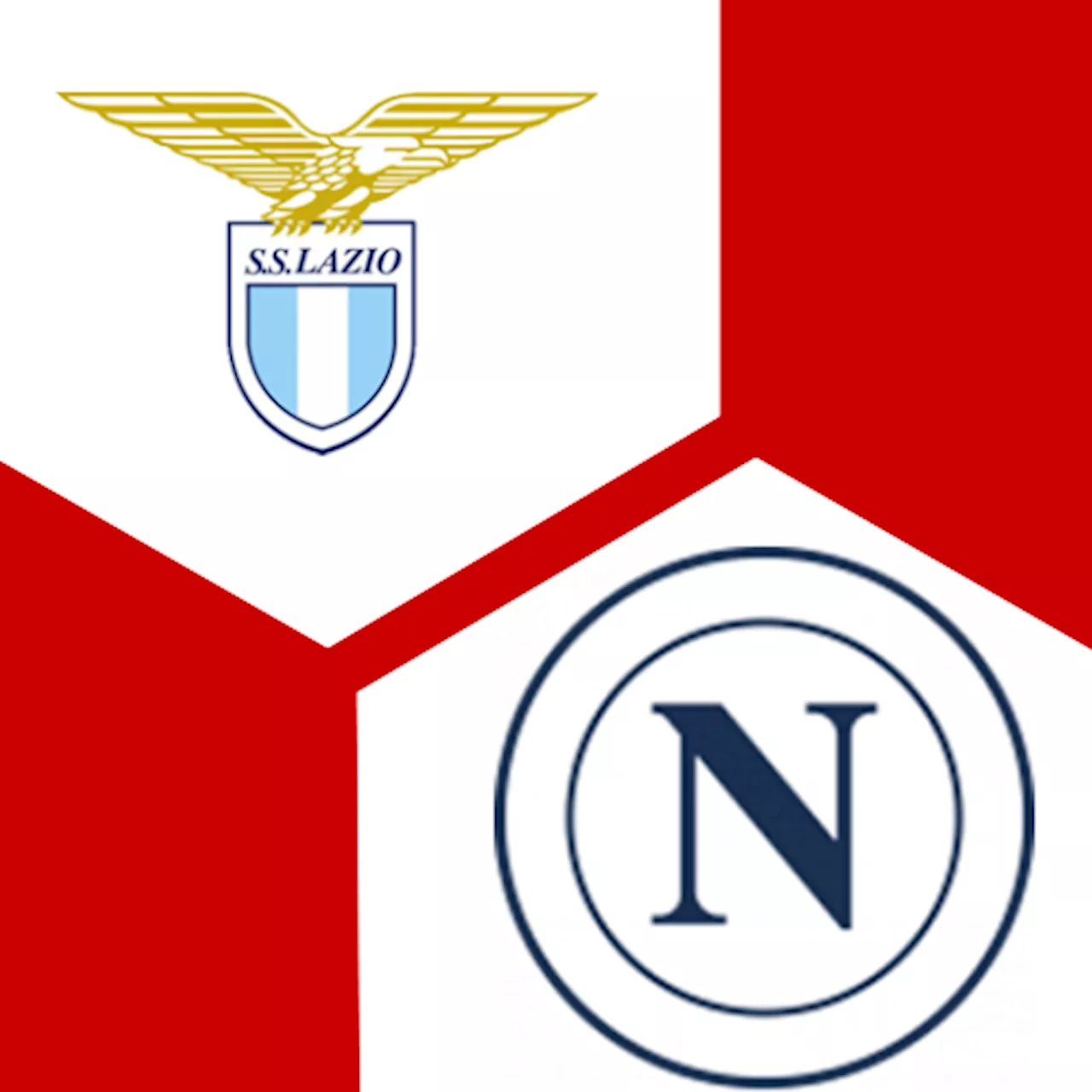 SSC Neapel : | Achtelfinale | Coppa Italia 2024/25