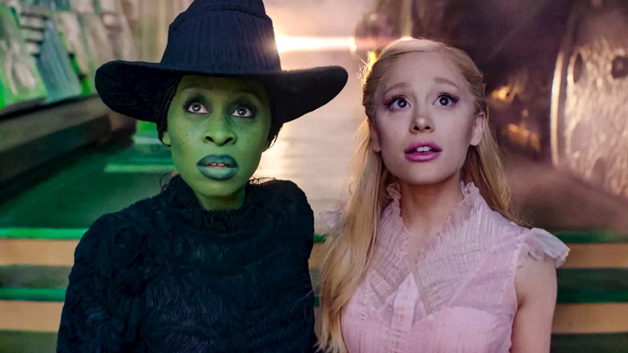 Wicked: Das Musical Übertrifft Seine Verfilmung