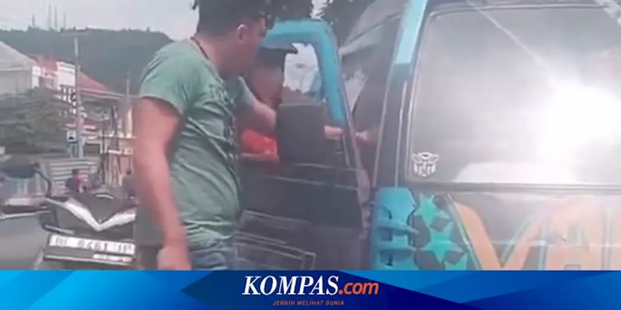 Kronologi Polisi Tangkap DPO Saat Hendak Rayakan Ulang Tahun di Bandar Lampung