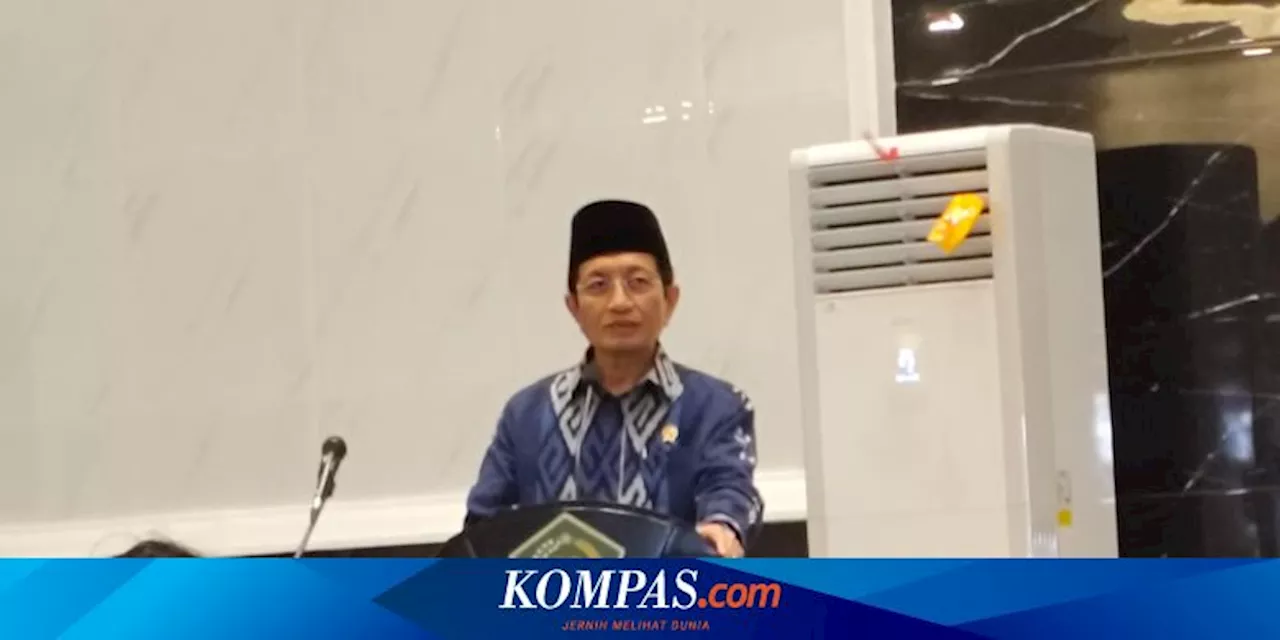 Menag Beri Sinyal Hijau PTKIN Bisa Buka Tutup Prodi Sesuai Minat Pasar