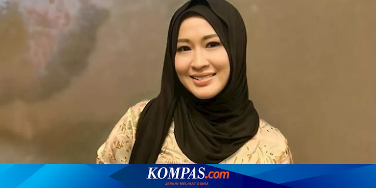 Pasha Ungu Selalu Turuti Keinginan Nasha, Okie Agustina Ungkap Respons Putrinya Usai Meminta Sesuatu