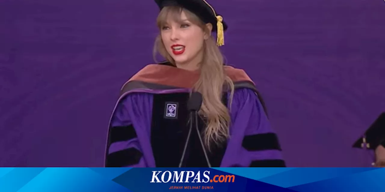 Reaksi Taylor Swift Setelah Billboard Lebih Memilih Beyonce ketimbang Dirinya sebagai Bintang Pop Terbesar Abad 21