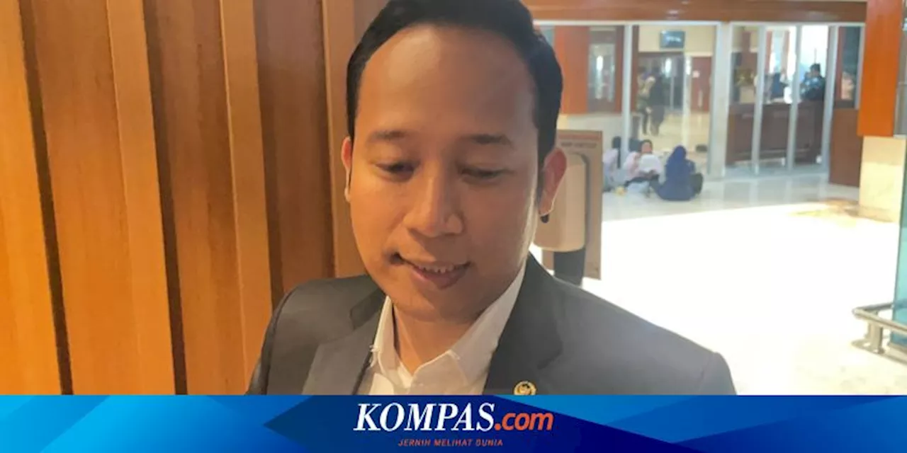 Sebulan Jadi Anggota DPR, Denny Cagur Akui Belum Tahu Gaji dan Fasilitasnya