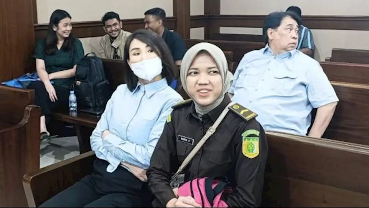 Jaksa Tuntut Helena Lim 8 Tahun Penjara dan Denda Rp1 Miliar dalam Kasus Timah