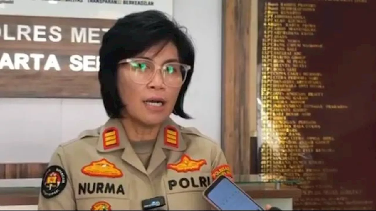 Polisi Sebut Kondisi Ibu Korban Penikaman Anak Kandung di Lebak Bulus Belum Stabil: Sering Menangis