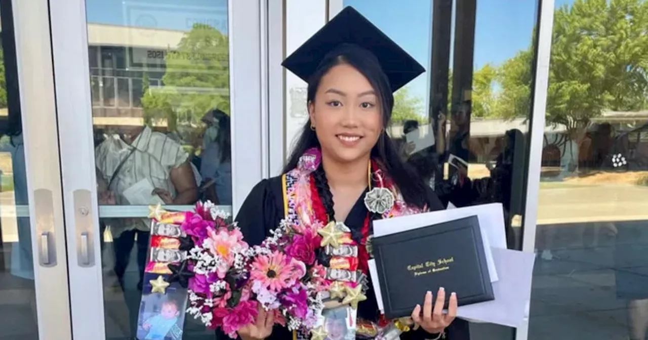 Body found in bay near San Rafael identified as missing Sacramento teen Mai Sai Vue