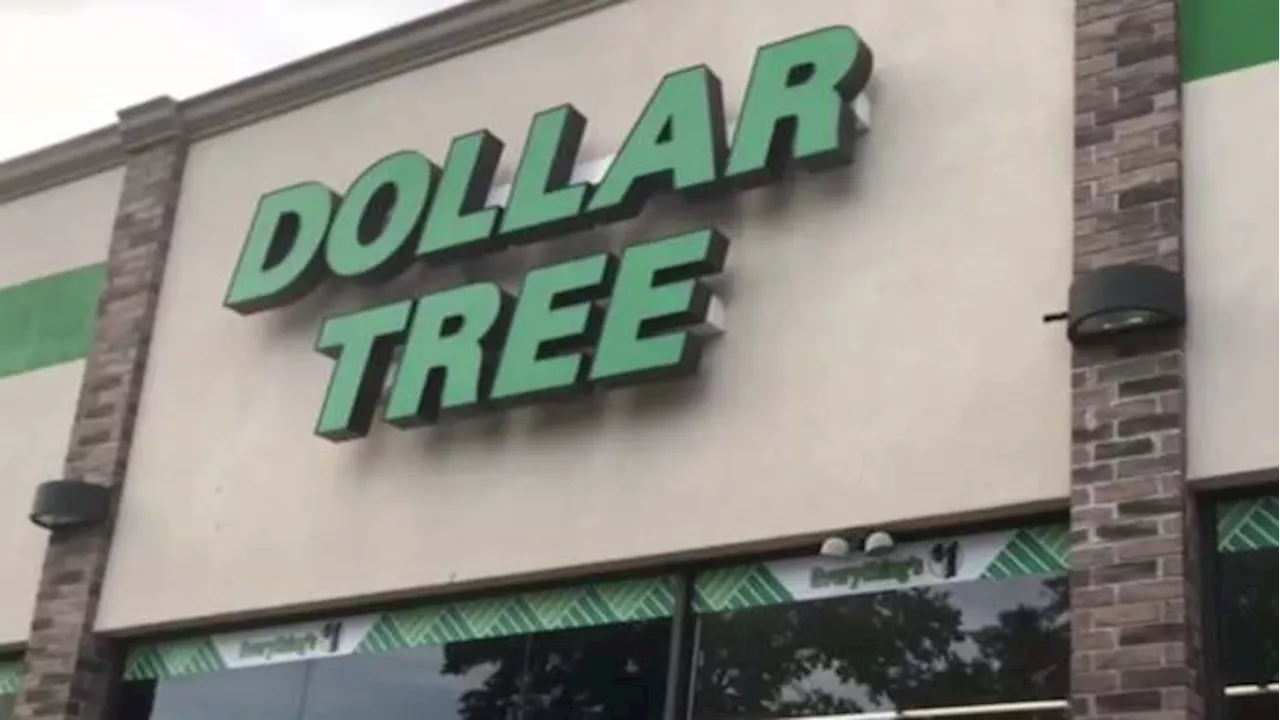 Consumer News: Proposed tariffs may hike Dollar Tree prices, Bitcoin tops $100K