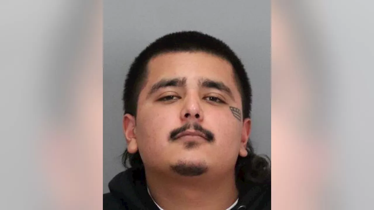 1 suspect caught, another missing in 2021 San Jose homicide