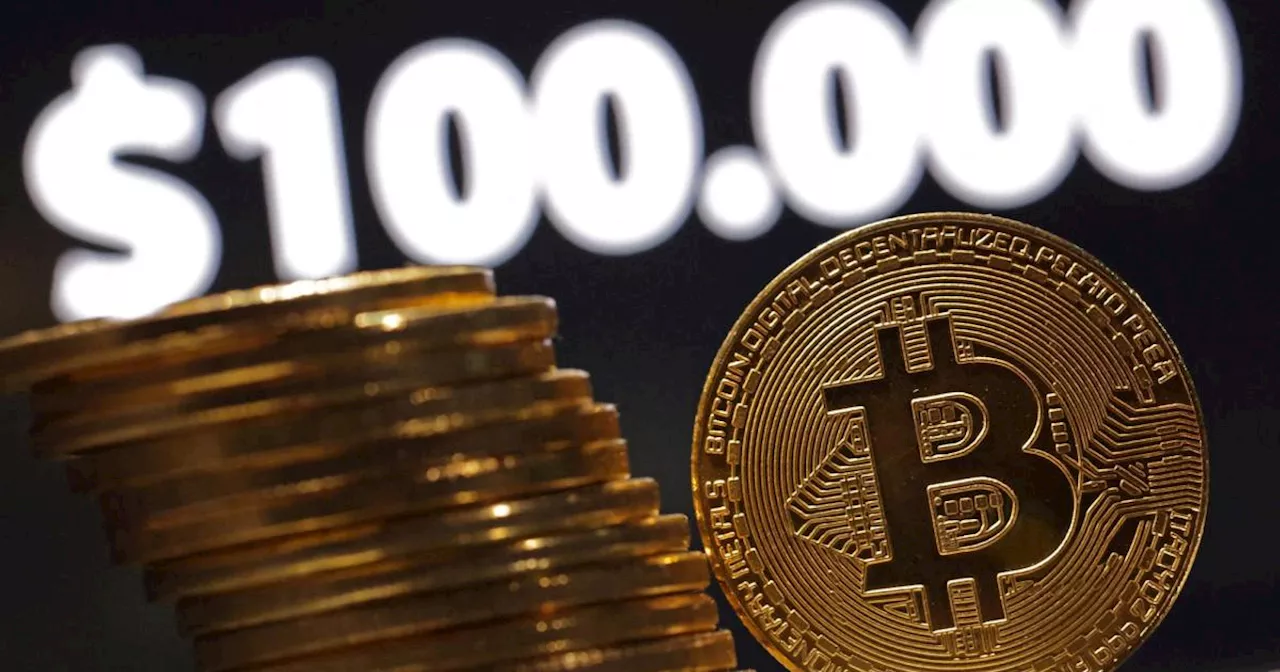 Bitcoin überspringt 100.000-Dollar-Marke: Wie es weitergehen könnte