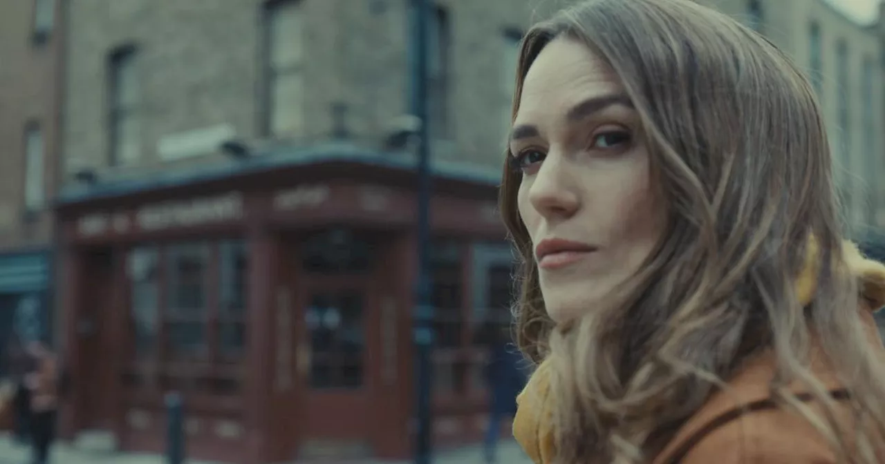 'Black Doves': Keira Knightley als Spionin im weihnachtlichen London