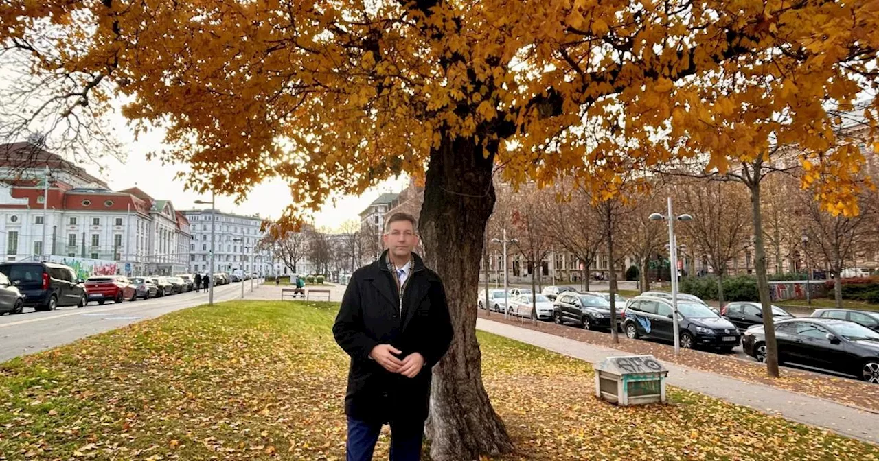 Grüner Schwenk am Heumarkt: Bezirkspartei nun doch dagegen